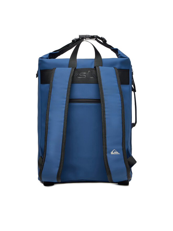 Quiksilver Rucksack Quiksilver C-QUIC-KL-002-08 Blau