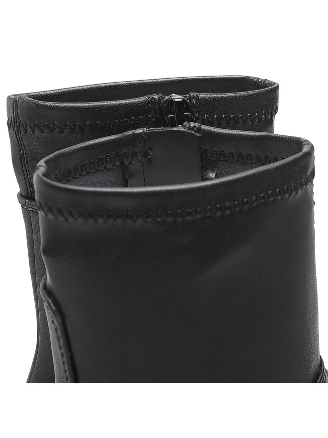 Aldo Stiefeletten Aldo Grandsole 16311257 Schwarz