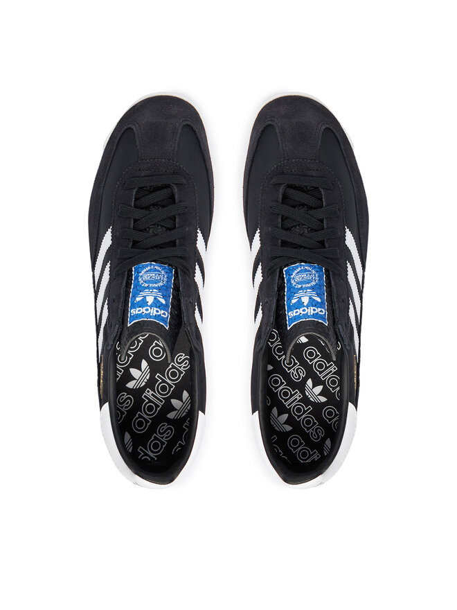 adidas Sneakers adidas SL 72 RS JI1282 Schwarz