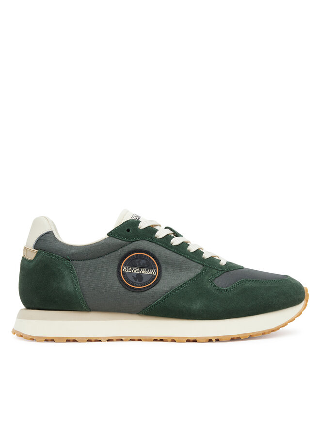 Napapijri Sneakers Napapijri Nova NP0A4IQL Grün