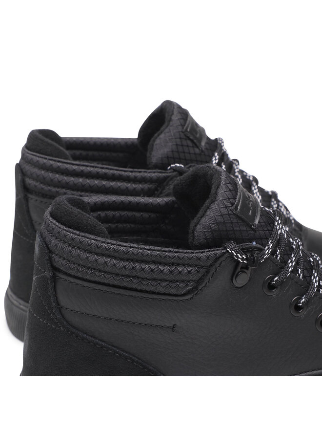Schnurschuhe Lacoste Esparre Chukka 0320 1 Cma 7 40CMA002002H Schwarz de.eschuhe.ch