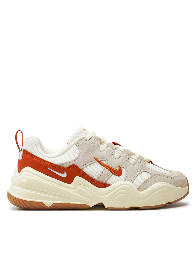 Nike Sneakersy Nike Tech Hera FQ8107 133 Bílá