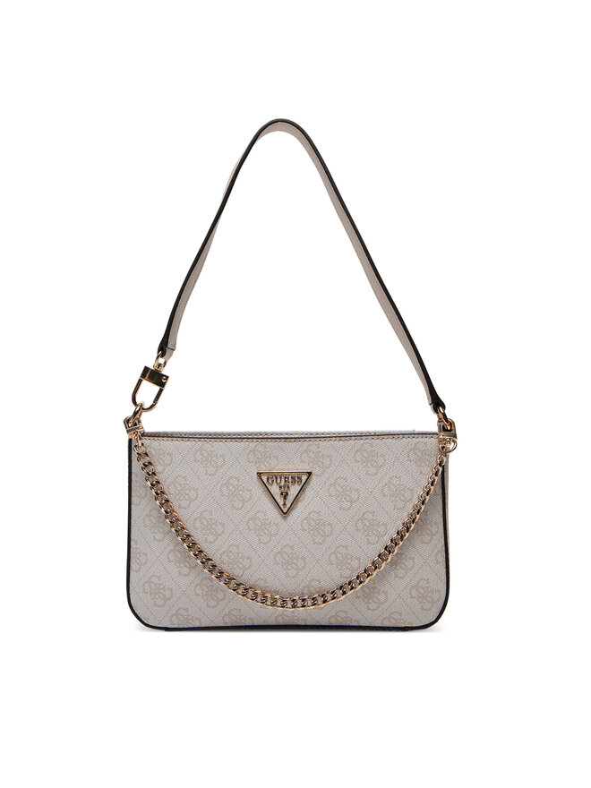 Guess Borsetta Guess HWBG78 79720 Écru