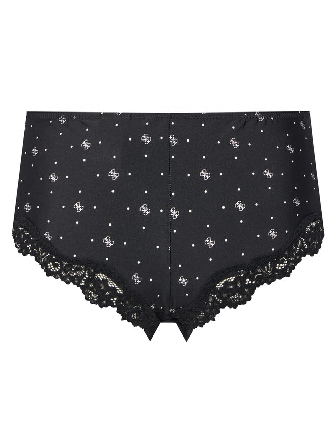 Guess Guess Unterwäscheset O4BG01 KCF20 Schwarz
