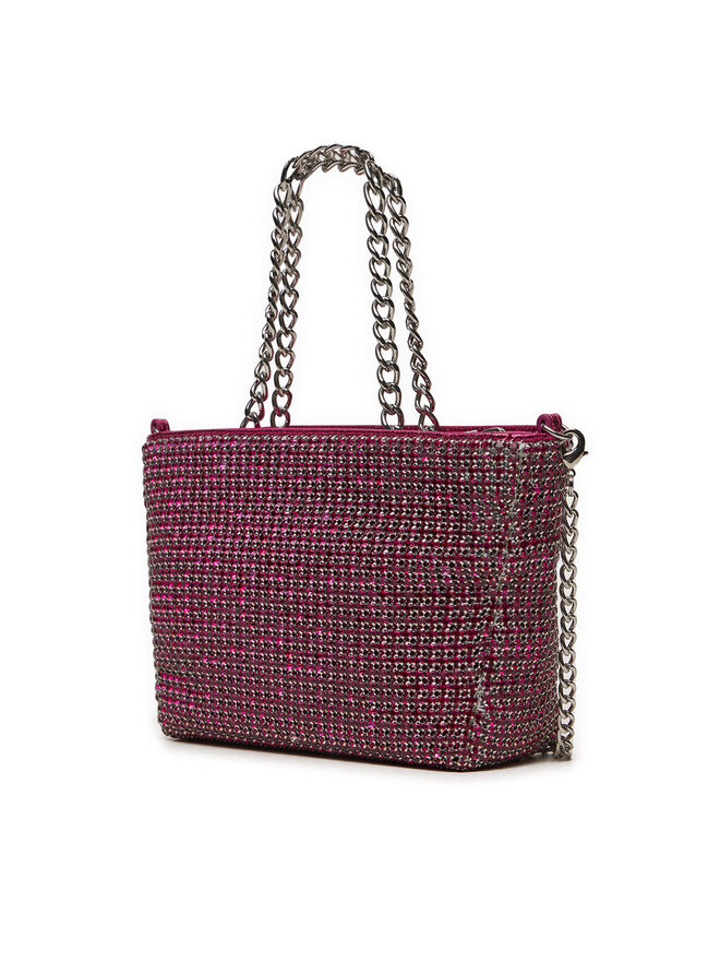 LOVE MOSCHINO Дамска чанта LOVE MOSCHINO JC4045PP1LLP162A Розов