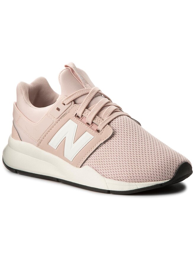 New balance 247 rose top