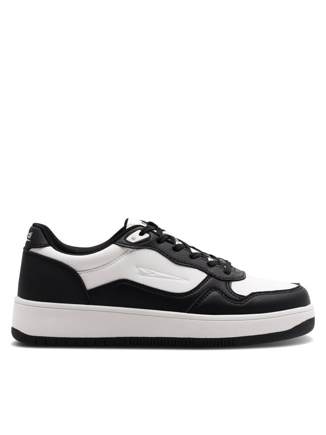 Sprandi Sneakersy Sprandi MP07-11737-05 Černá