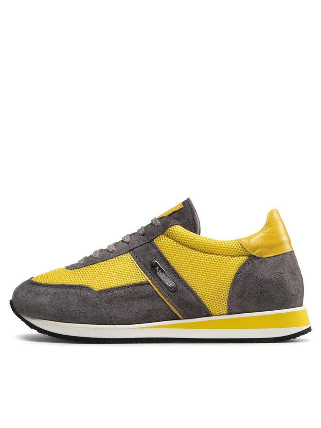 Rage Age Sneakers Rage Age RA-16-02-000169 Gri
