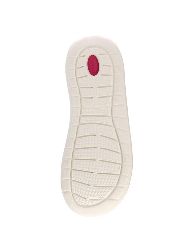 Crocs Шльопанці Crocs Literide Slide 205183 Сірий