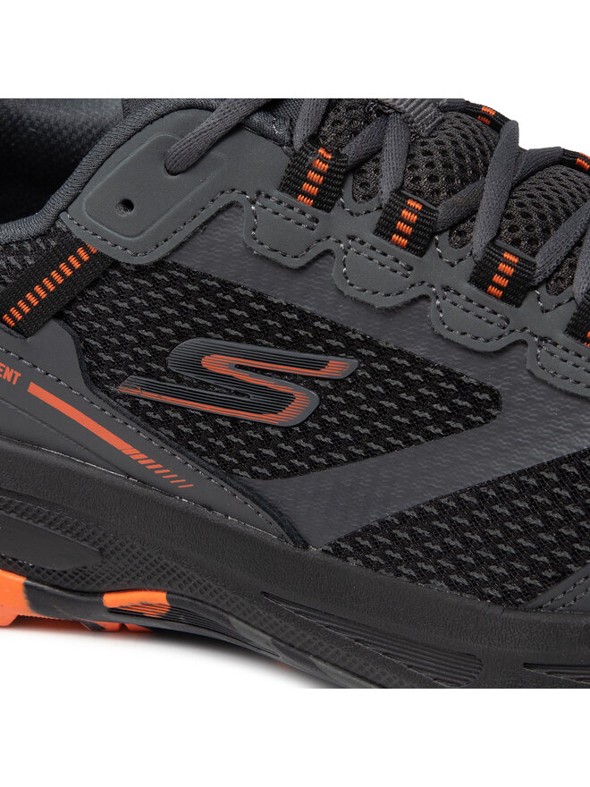 Skechers Scarpe running Skechers Marble Rock 220112/CCOR Grigio