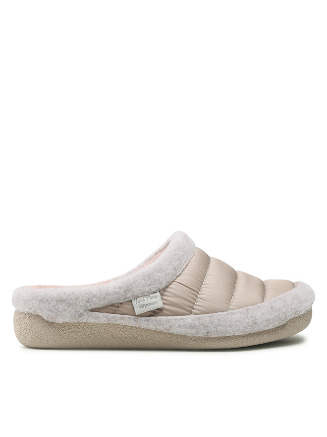 Toni Pons Hausschuhe Toni Pons Moly-Dr Beige