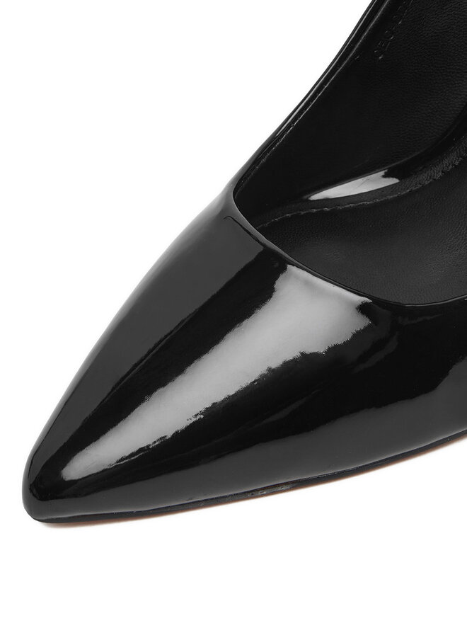 Nine West Pumps Nine West CEO-CD25-320-1 Schwarz
