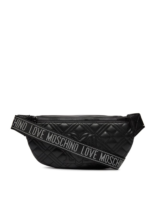 Riñonera love moschino online