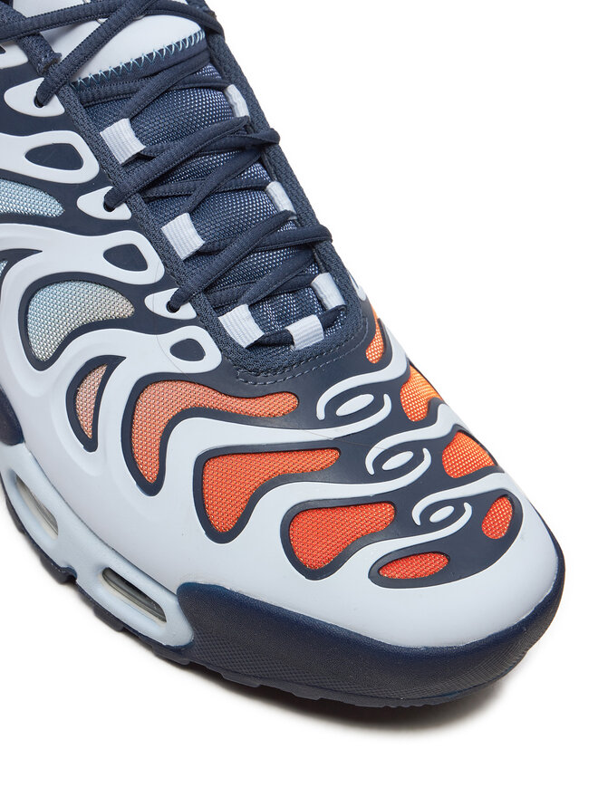 Nike Sneakersy Nike Air Max Plus Drift FD4290 Šedá