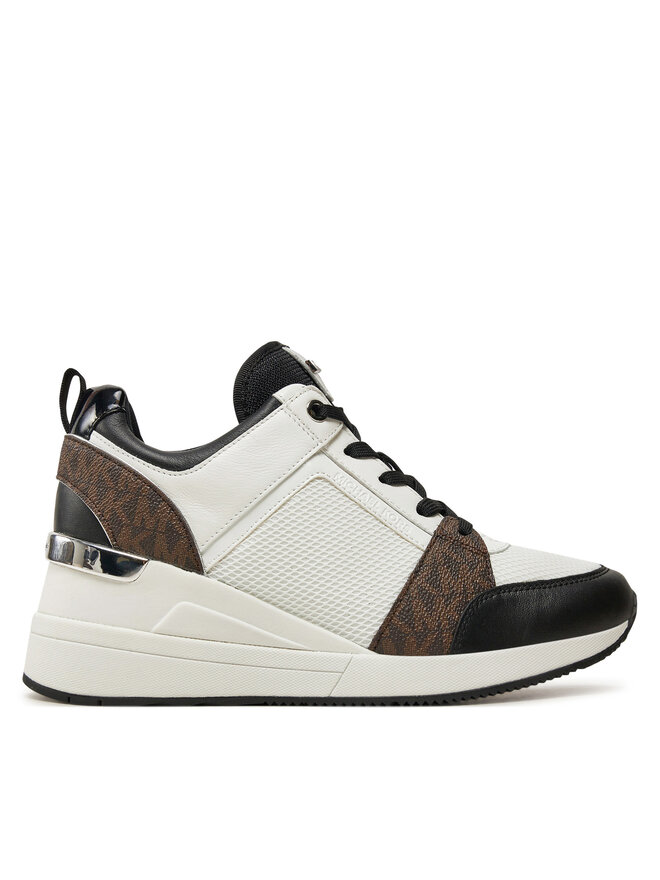 MICHAEL Michael Kors Sneakers MICHAEL Michael Kors 43F4GEFS1D Marrone