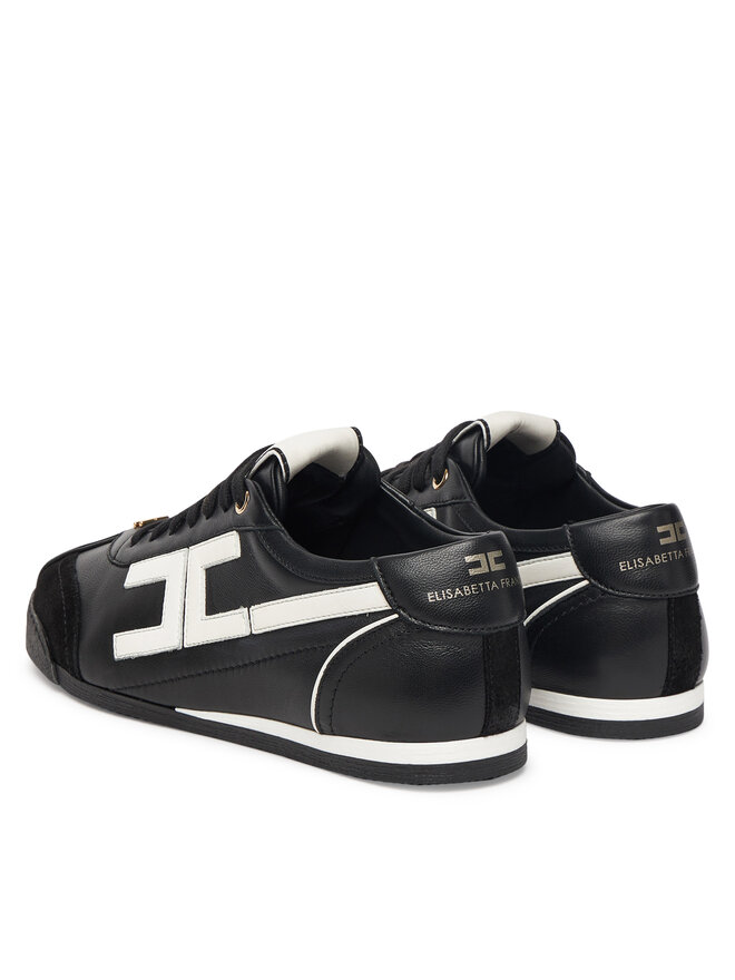 Elisabetta Franchi Αθλητικά Elisabetta Franchi SA-82G-56E2-V400 Μαύρο