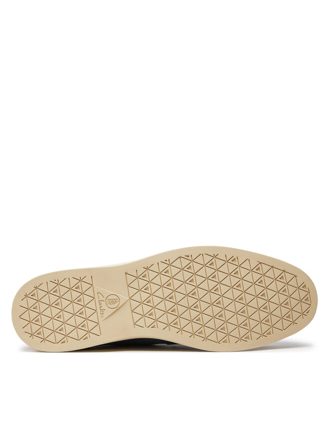 Clarks Lords Clarks Torford Easy 26176202 Σκούρο μπλε