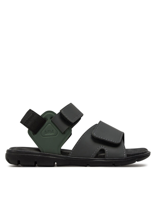 Bibi Sandalen Bibi 1101160 Grau