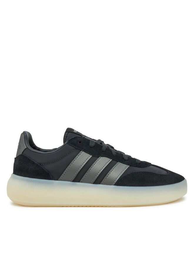 adidas Sneakersy adidas Barreda Decode JP9671 Czarny