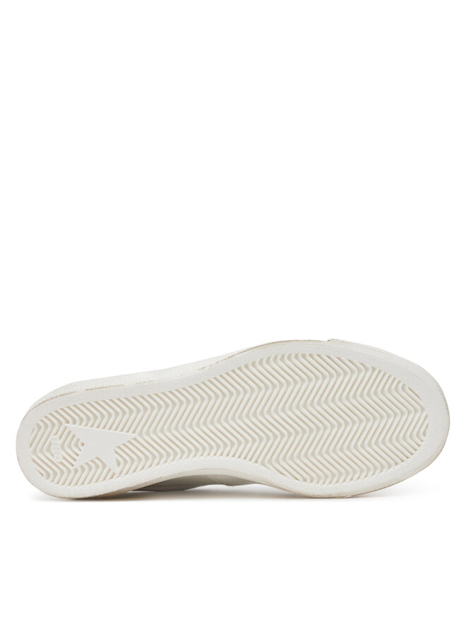 GOLDEN GOOSE Снікерcи GOLDEN GOOSE GWF00796.F006367.10100 Білий