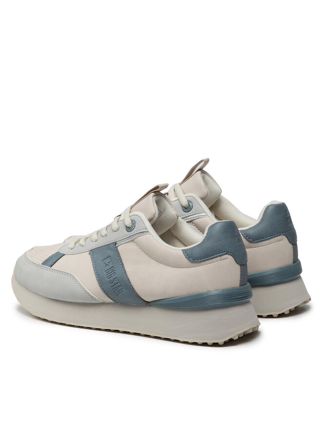 Big Star Shoes Zapatillas Big Star Shoes II274397 Beis