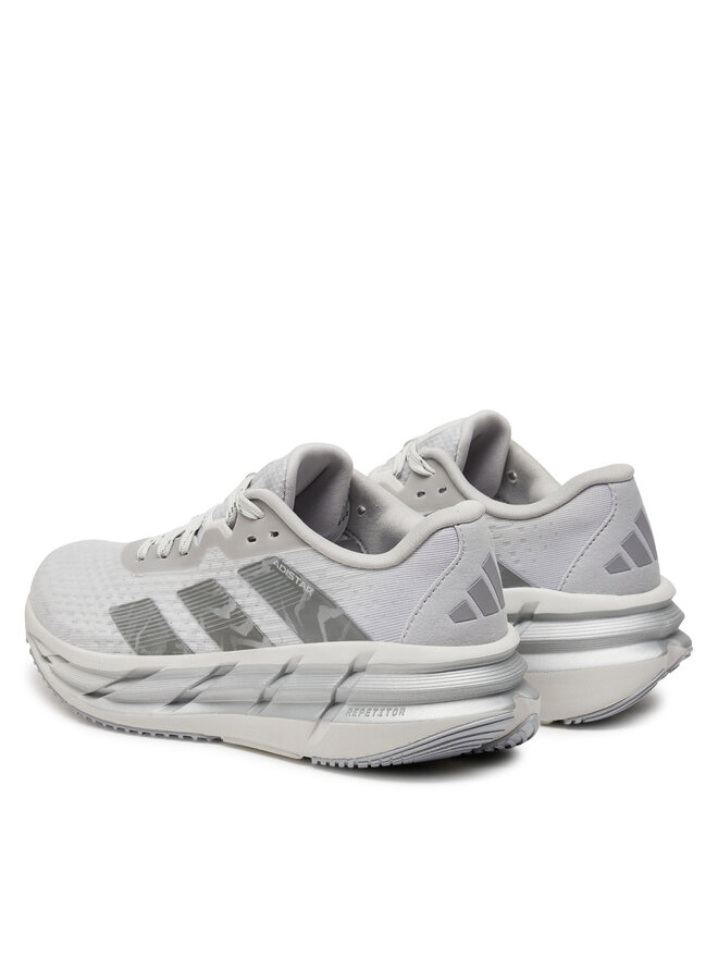 adidas Futócipő adidas Adistar 3 ID6170 Szürke