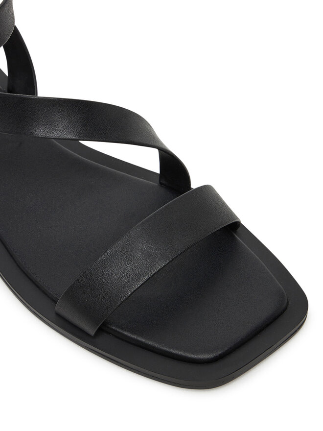 Aldo Sandalen Aldo Grugar 13966800 Braun
