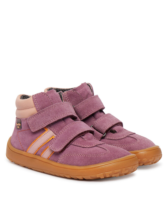 Froddo Schnürschuhe Froddo G3110285-12 S Violett