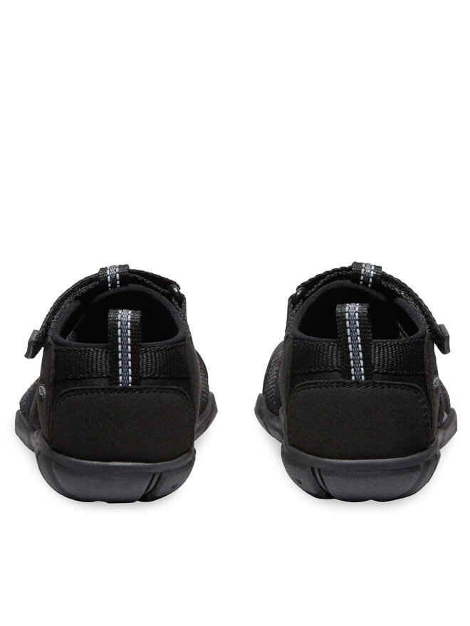 Keen Sandále Keen Seacamp II CNX 1027412 Čierna