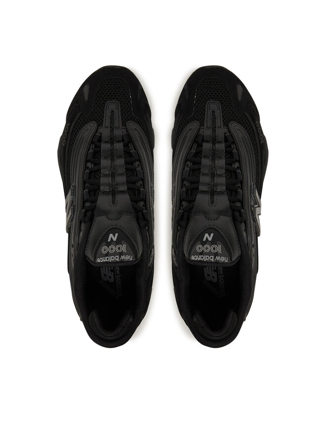 New Balance Sneakers New Balance M1000B M Schwarz