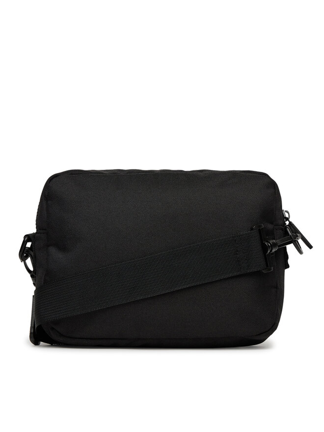 Quiksilver Τσαντάκι Quiksilver QUIC-M-004-07 Μαύρο