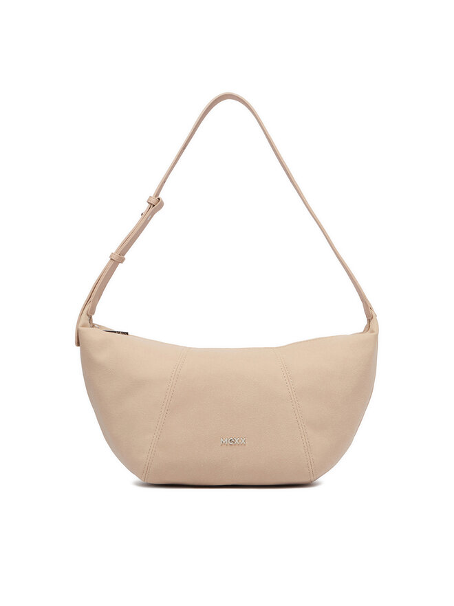 MEXX Handtasche MEXX CEO-MEXX-L-011-10 Beige