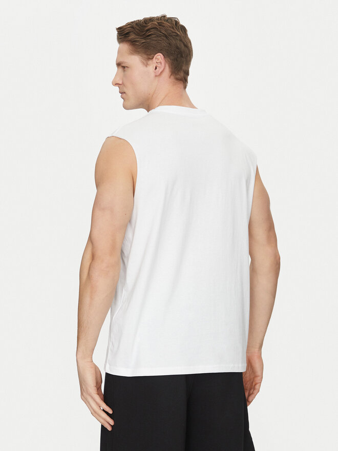 Jack & Jones Jack & Jones Tanktop-Set Vesterbro 12260785 Bunt Oversize