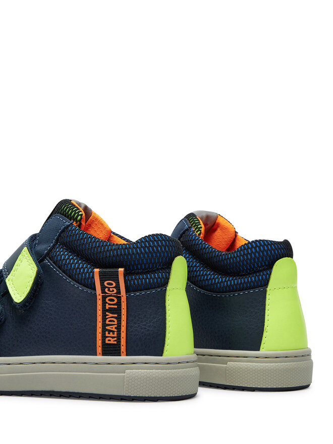 Garvalin Schnürschuhe Garvalin 231347 S Dunkelblau