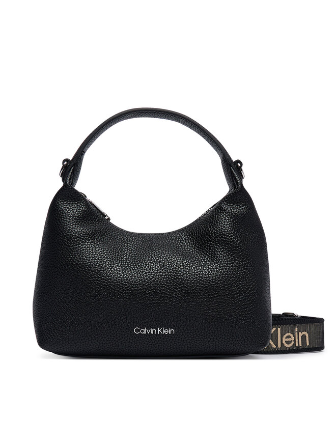 Calvin Klein Handtasche Calvin Klein LV04F3892G Schwarz