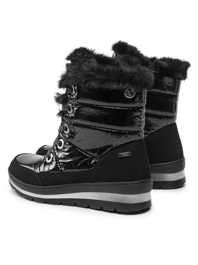 Caprice Stiefeletten Caprice 9-26266-29 Schwarz