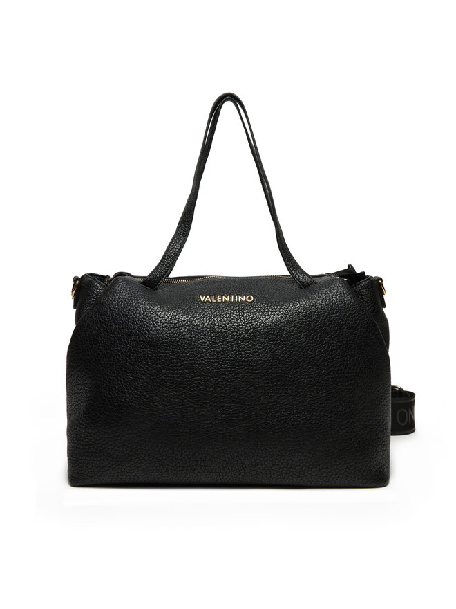 Valentino Τσάντα Valentino Blossom Re VBS8P201 Μαύρο