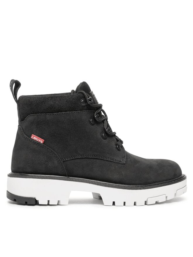 Levi's® Bakancs Levi's® 233618-932-59 Fekete