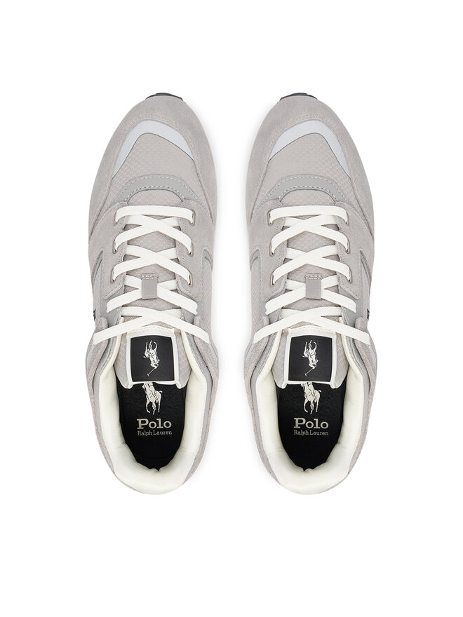 Polo Ralph Lauren Sneakers Polo Ralph Lauren 809P01637002 Grau