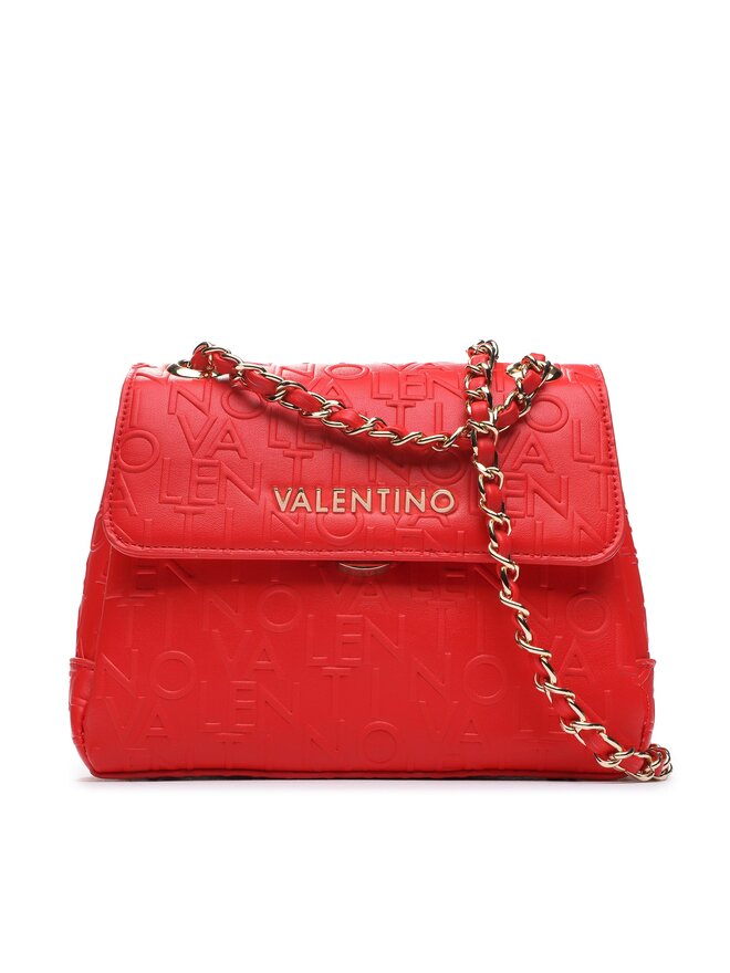 Valentino Handtasche Valentino Relax VBS6V003 Rot