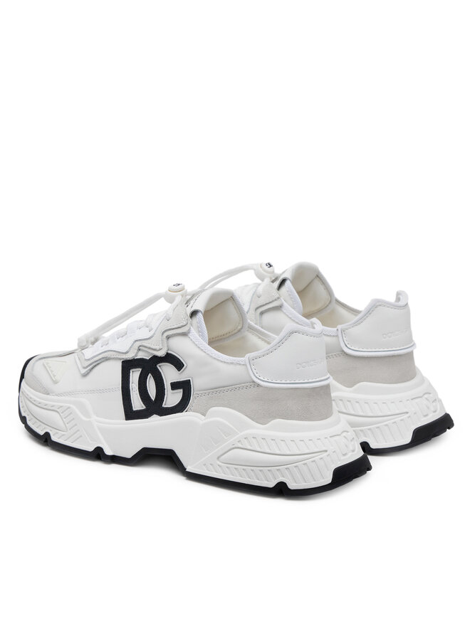 Dolce&Gabbana Sneakers Dolce&Gabbana DA5119 AQ040 Weiß