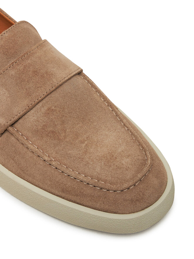 BOSS Mocassini BOSS Clay 50536159 Beige