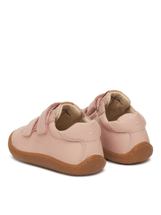 Lasocki Kids Zapatos hasta el tobillo Lasocki Kids DUBAI CI12-DUBAI-01(II)DZ Rosa