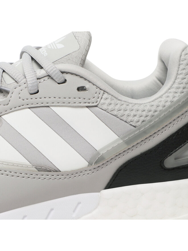 adidas Sneakersy adidas Zx 1K Boost 2.0 GY5983 Szary
