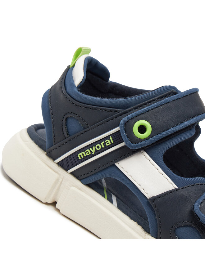 Mayoral Sandalias Mayoral 43566 Azul marino