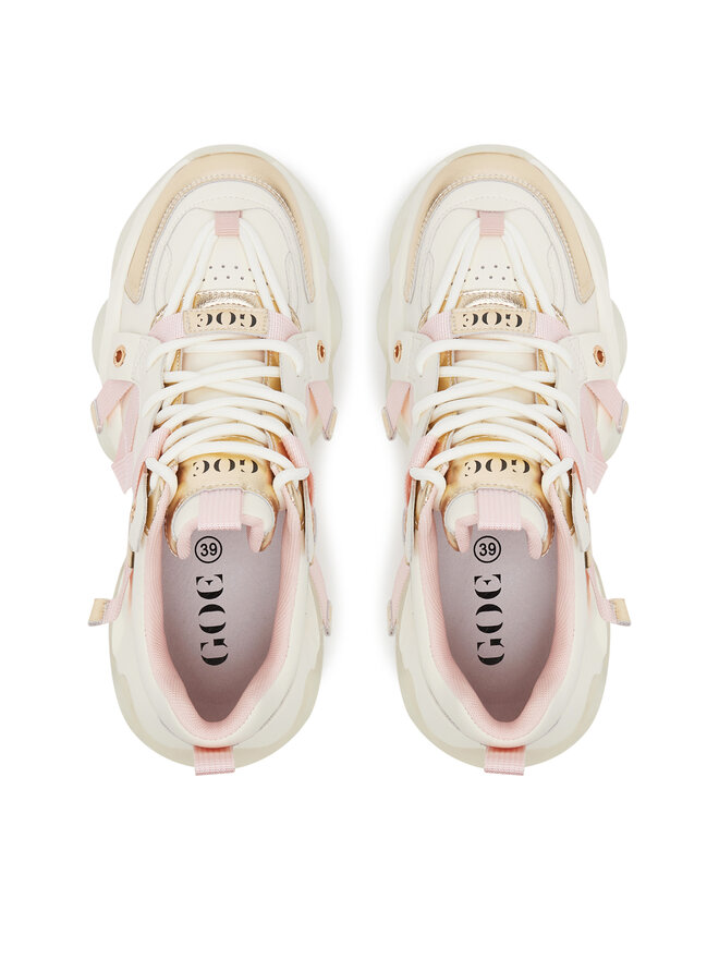 GOE Zapatillas GOE RR2N4031 Rosa