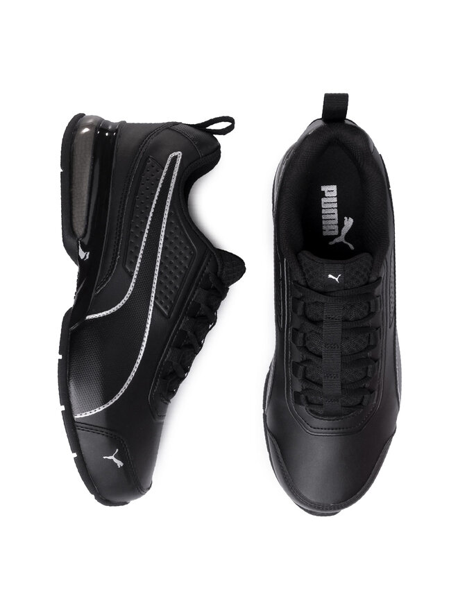 Puma Superge Puma Leader VT SL 36529102 Črna