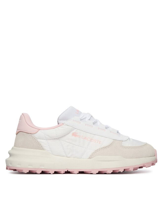 Lacoste Sneakers Lacoste Elite Active Evo 50SFA0085 Weiß