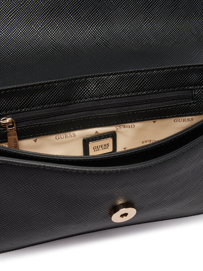 Guess Сумка Guess Danielle HWZG22 27190 Чорний