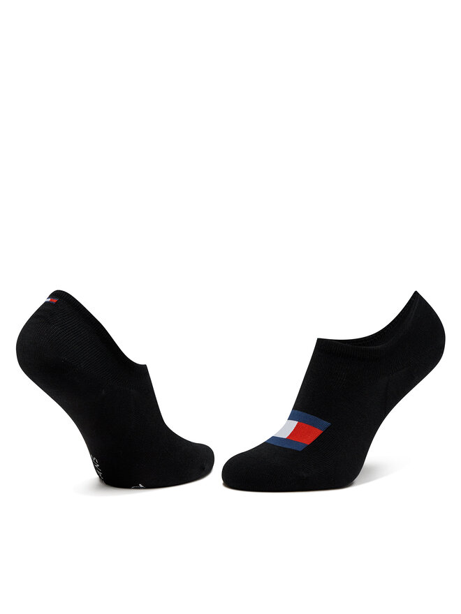 Tommy Hilfiger Pedulini unisex Tommy Hilfiger 701228224 Nero
